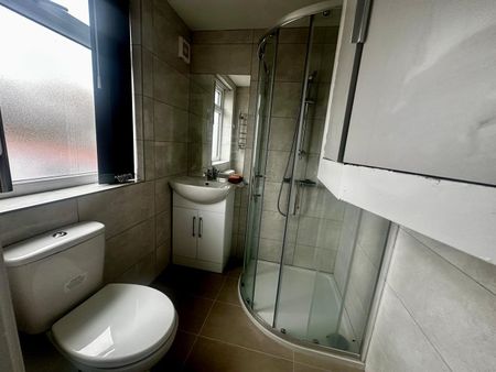 Bedsit, Maudslay Road, CV5 - Photo 4