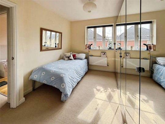 3 bedroom terraced house to rent - Photo 1