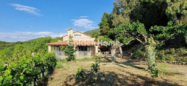 Μεζονέτα για ενοικίαση Μποζικάς (Σικυώνα) - Photo 1