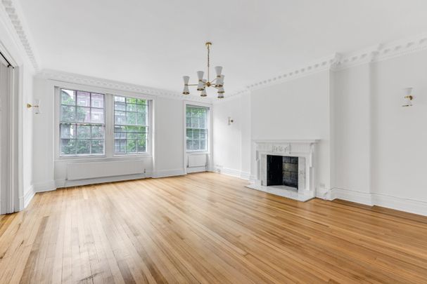 Park Road, Regents Park, , NW8 7RJ - Photo 1