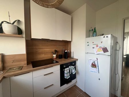 Appartement 3 Pièces Meublé - Chatou - Photo 3