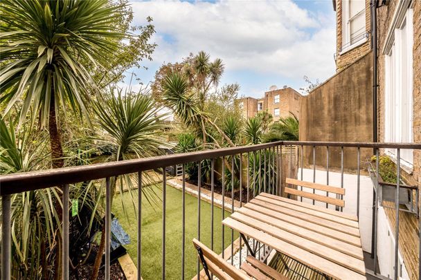 Sinclair Road, , W14 - Photo 1