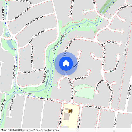 1 Haig Pl, Vic 3049, Attwood