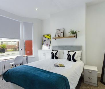 4 bedroom house to rent - Photo 4