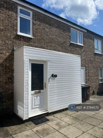 3 bedroom terraced house to rent - Photo 2