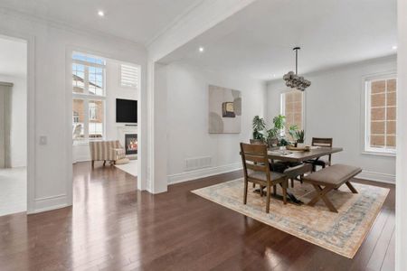 For Lease - 17 Bighorn Trail, King, Ontario - Photo 4