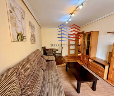 Apartamento de alquiler en Camino Fonte Do Monte, San Francisco - Photo 2