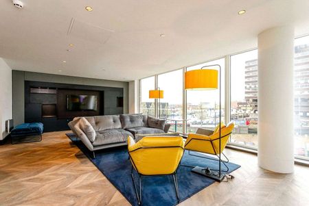 AVAILABLE FROM NOVEMBER | ONE BEDROOM APARTMENT AT ALLEGRO LIVING | 24-HOUR CONCIERGE | RESIDENTS GYM | PRIME LOCATION - Photo 3
