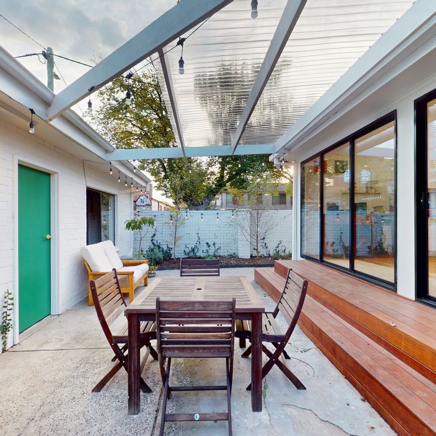 Spacious, Light-Filled Home in a Prime Location - Photo 1