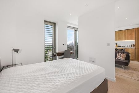 Studio to rent - Photo 5