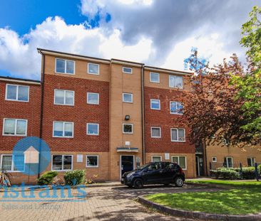 2 bed Apartment for Rent - Photo 5