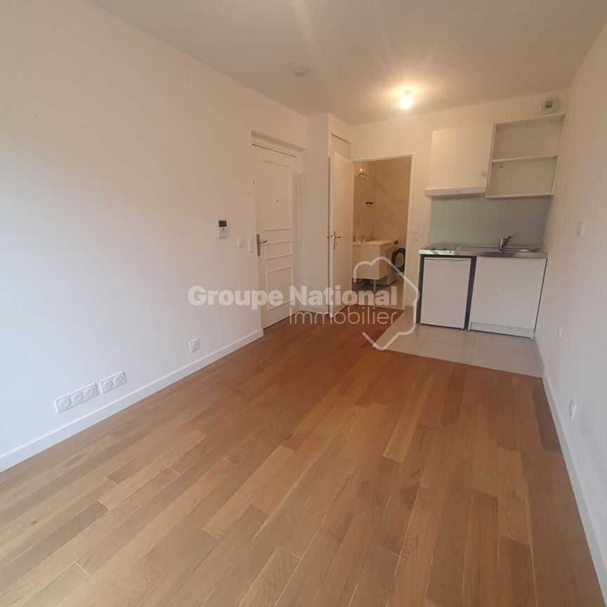 Studio Versailles 1 pièce 17 m2, - Photo 1