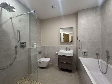 2 bedroom apartment to rent - Photo 4