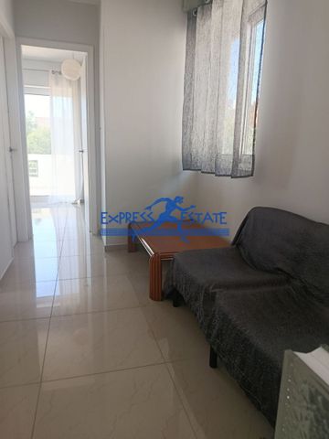 Διαμέρισμα για ενοικίαση Νέα Μάκρη - Photo 3