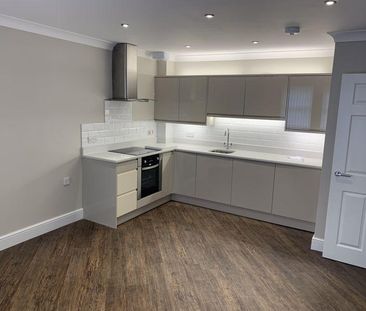 2 bedroom apartment to rent - Photo 5