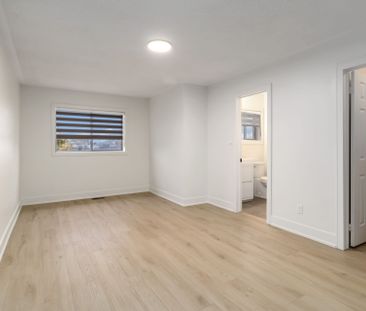 For Lease - 4268 Goldenrod Crescent Unit# Upper, Mississauga, Ontario - Photo 6