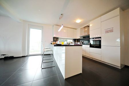 Magnifique appart 5,5 p / 4 chambres / 3 SDB / véranda / balcon - Foto 5