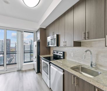 For Lease - 225 Sackville Street Unit# 2311, Toronto, Ontario - Photo 3
