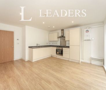 1 bedroom apartment to rent Bedford Heights, 2 Old Bedford Road, Lu... - Photo 2