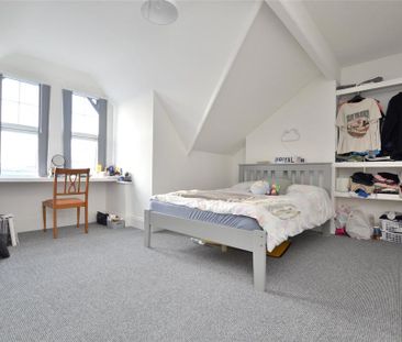 6 bedroom end of terrace house to rent - Photo 5