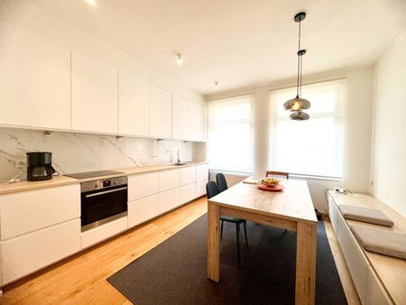 Appartement te huur - Photo 2