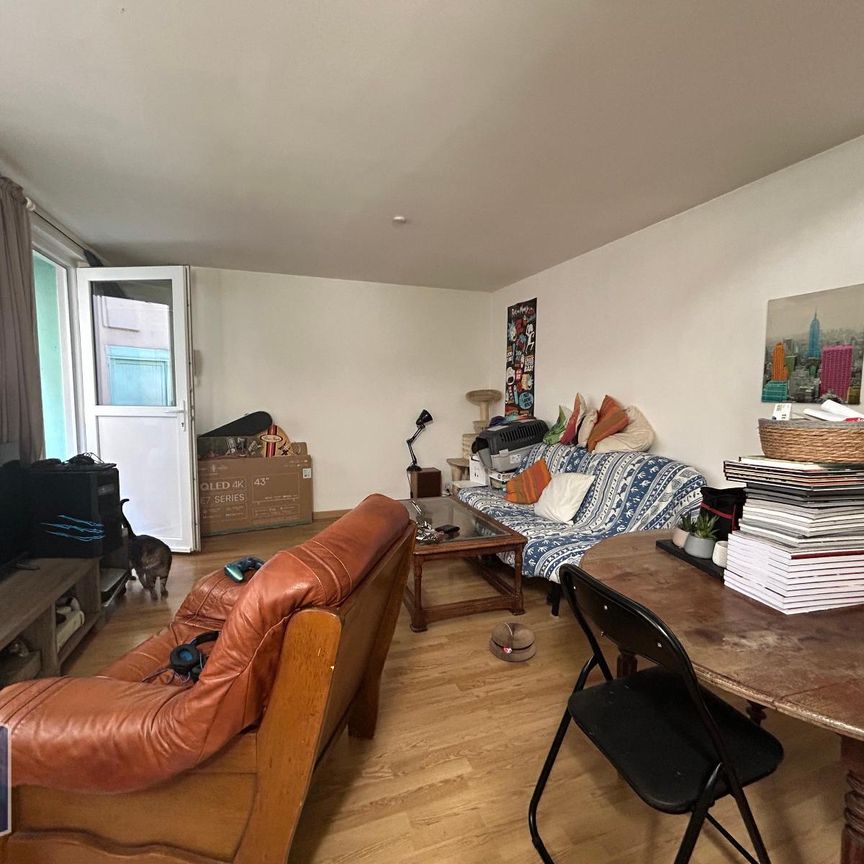 Location Appartement 2 pièces 34m² DIEPPE 76200 - Photo 1