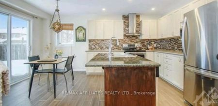 For Lease - 1040 CAPREOL Street, Orleans - Cumberland and Area, Ontario - Photo 5