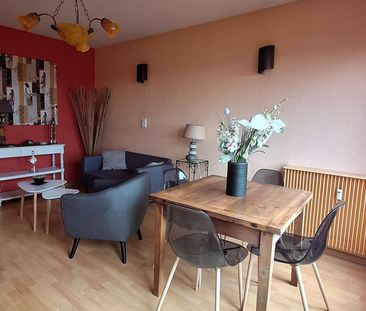 Appartement à louer 2 pièces • 43,92 m 2 Limoges - Photo 1
