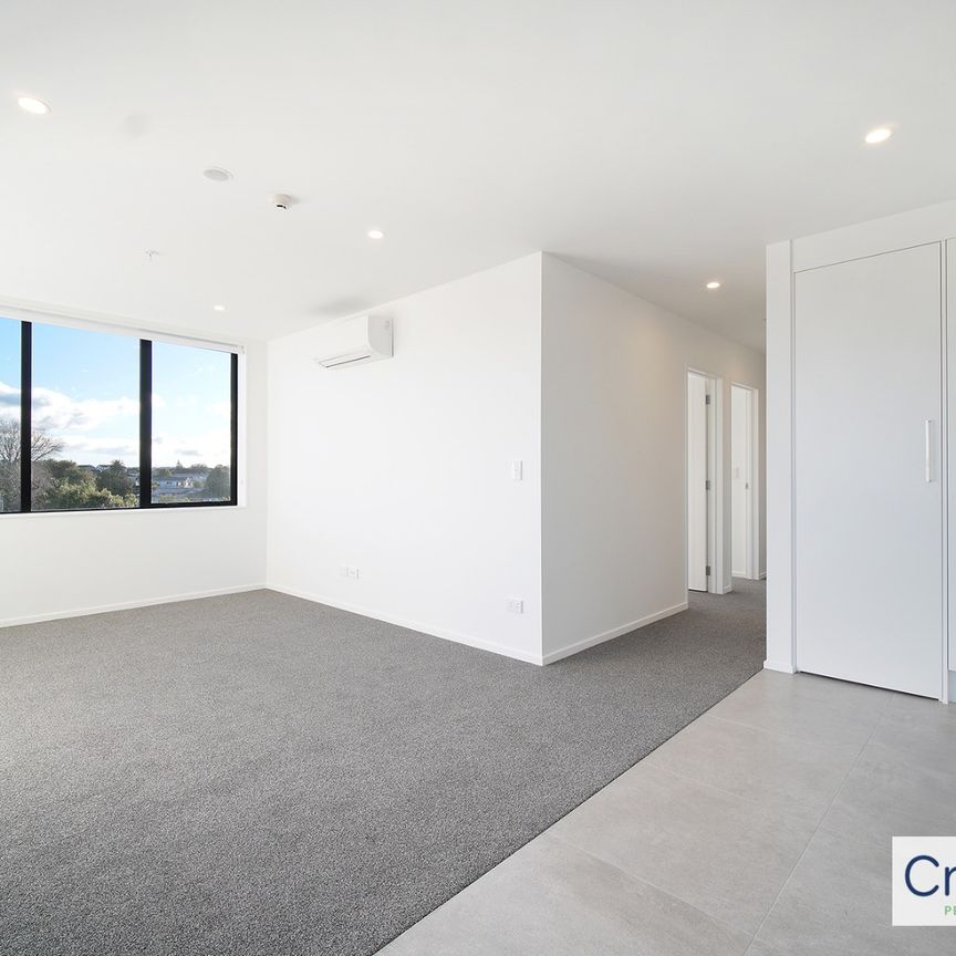 Brand New 2-Bedroom Apartment with Car Park & Storage - Photo 1