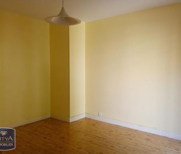 Location Appartement 1 pièce 22m² GRENOBLE 38000 - Photo 2