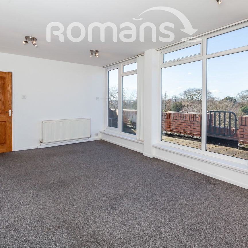3 bedroom apartment to rent - Photo 1