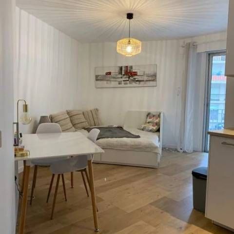 Location Appartement - Photo 2