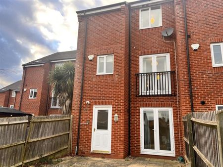 Davies Close, Market Harborough - Photo 2