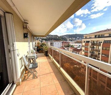 Location appartement 3 pièces, 61.41m², Nice - Photo 4