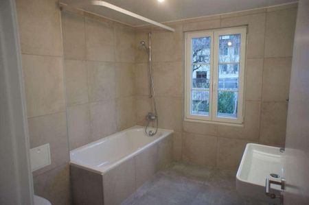 4.5 room apartment ideally located in Moudon - Foto 5