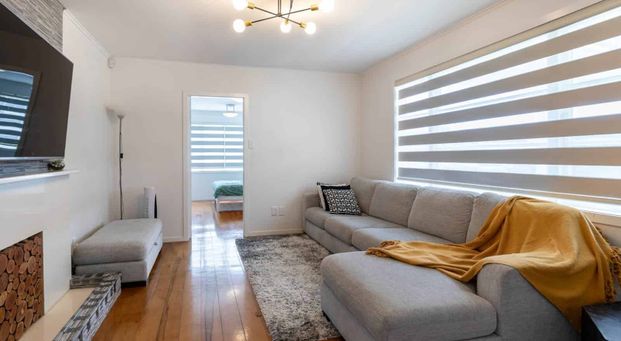 Amazing Family Home - Photo 1