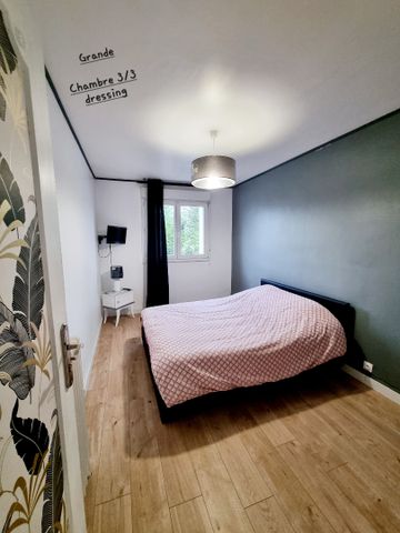 Location Appartement 4 pièces 82m² - Photo 5