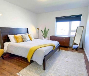 GRAND ET ABORDABLE Condo 4 1/2 Lebourgneuf Quebec à louer - Photo 2