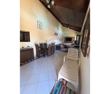 A casa perfeita no bairro Três Marias te espera! - Foto 1