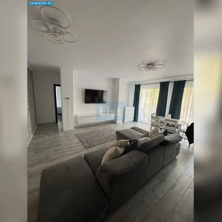 0% Comision | Apartament semidecomandat cu 2 camere si balcon | Europa - Photo 4