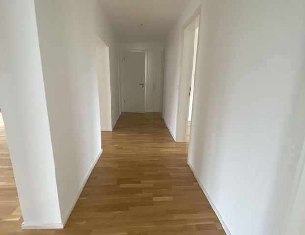 +++ NEUBAUWOHNUNG IN HEIDELBERG BAHNSTADT - MIT BALKON +++ - Photo 1