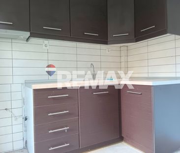 Διαμέρισμα προσόψεως σε κεντρικό σημείο στη Ν.Κρήνη - Photo 2