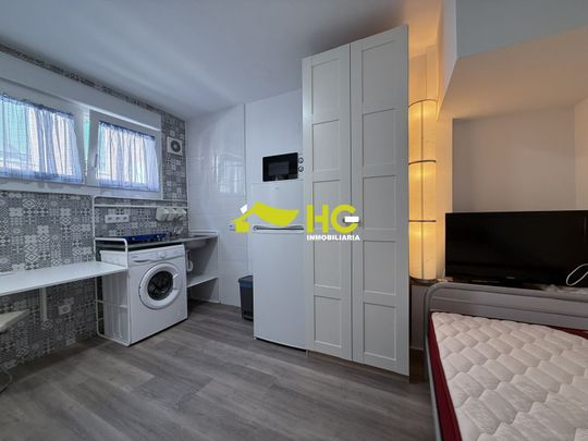 Alquiler Estudio en Casco Urbano, Villaviciosa De Odón - Photo 1