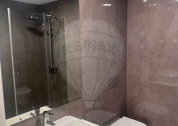 Apartamento T3 em Lisboa