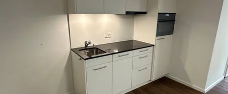 1.5 Zimmer, 29 m² - Foto 2