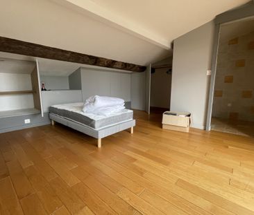 Magnifique T3 Secteur Fondaudege Tourny avec magnifique terr - Photo 2