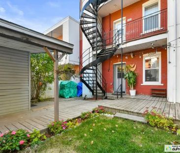 3599, Rue De Verdun, Verdun à louer - Photo 3