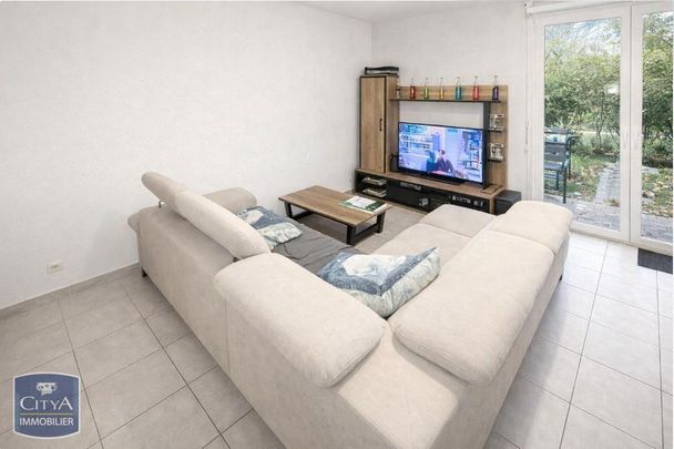 Location Appartement 3 pièces 65m² VIVY 49680 - Photo 1