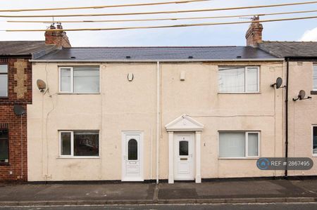 2 bedroom terraced house to rent - Photo 3