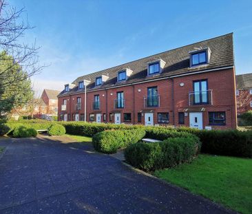 3 bedroom terraced house to rent - Photo 3